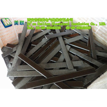 High Temperature Magnetic Insulation Slot Wedge